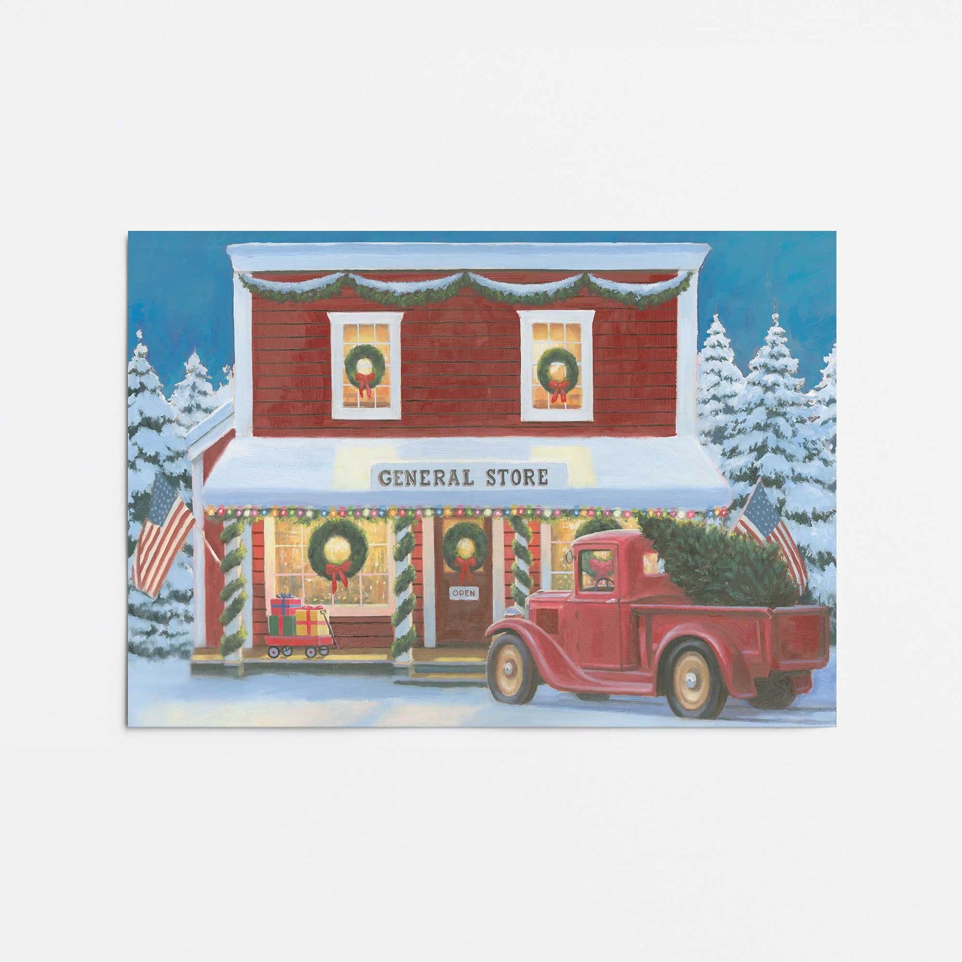 [Color:Rolled Print], Picture of close up of art