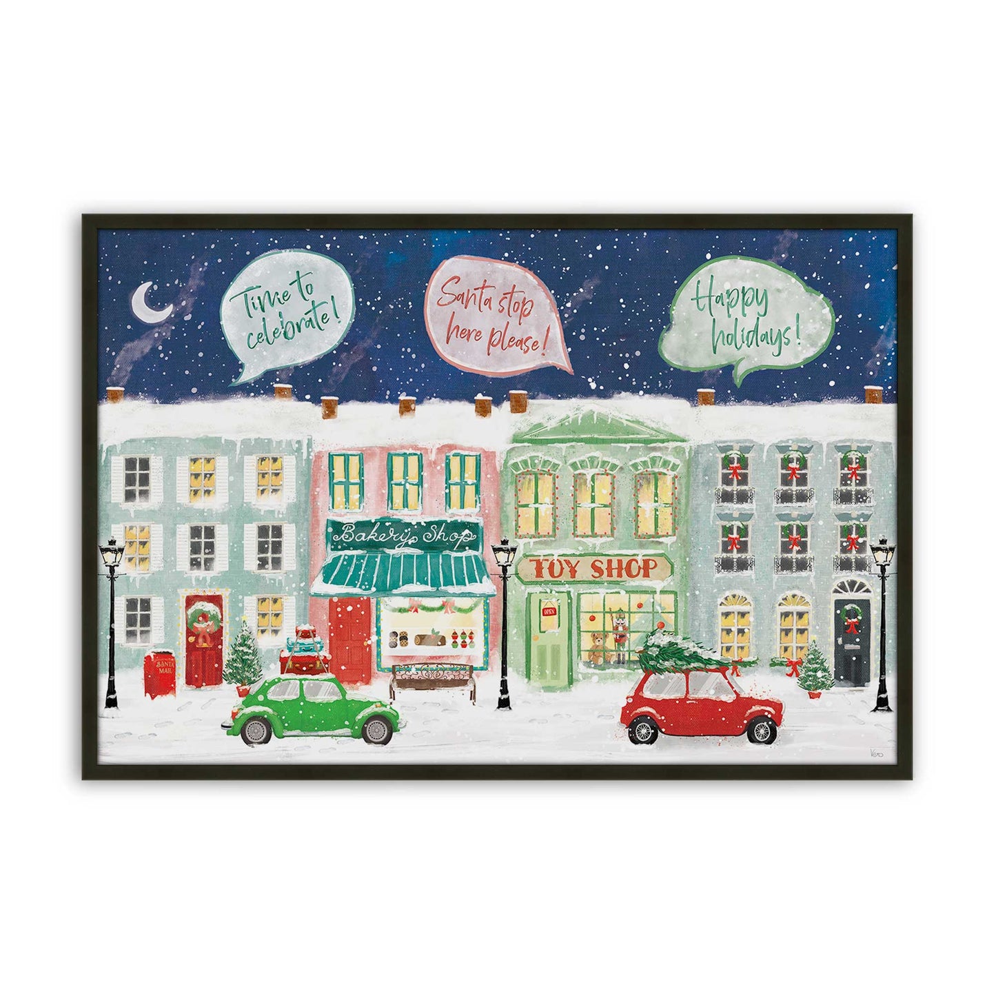 [Color:Satin Black], Front of the art