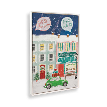 [Color:Opaque White], Picture of the corner of the art