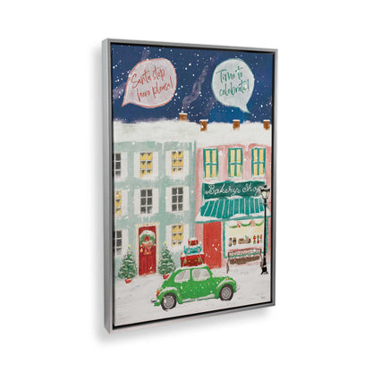 [Color:Polished Chrome], Picture of the corner of the art