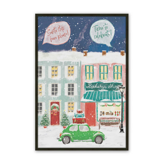 [Color:Satin Black], Front of the art