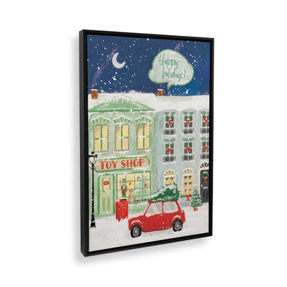 [Color:Satin Black], Picture of the corner of the art