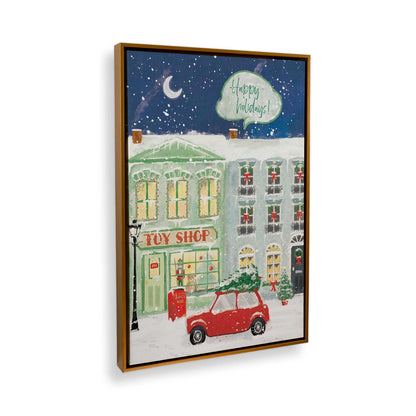 [Color:Polished Gold], Picture of the corner of the art