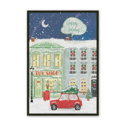 [Color:Satin Black], Front of the art