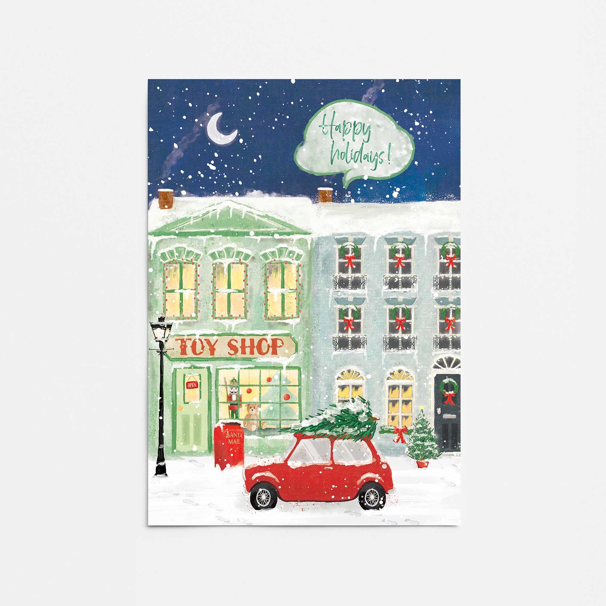 [Color:Rolled Print], Picture of close up of art