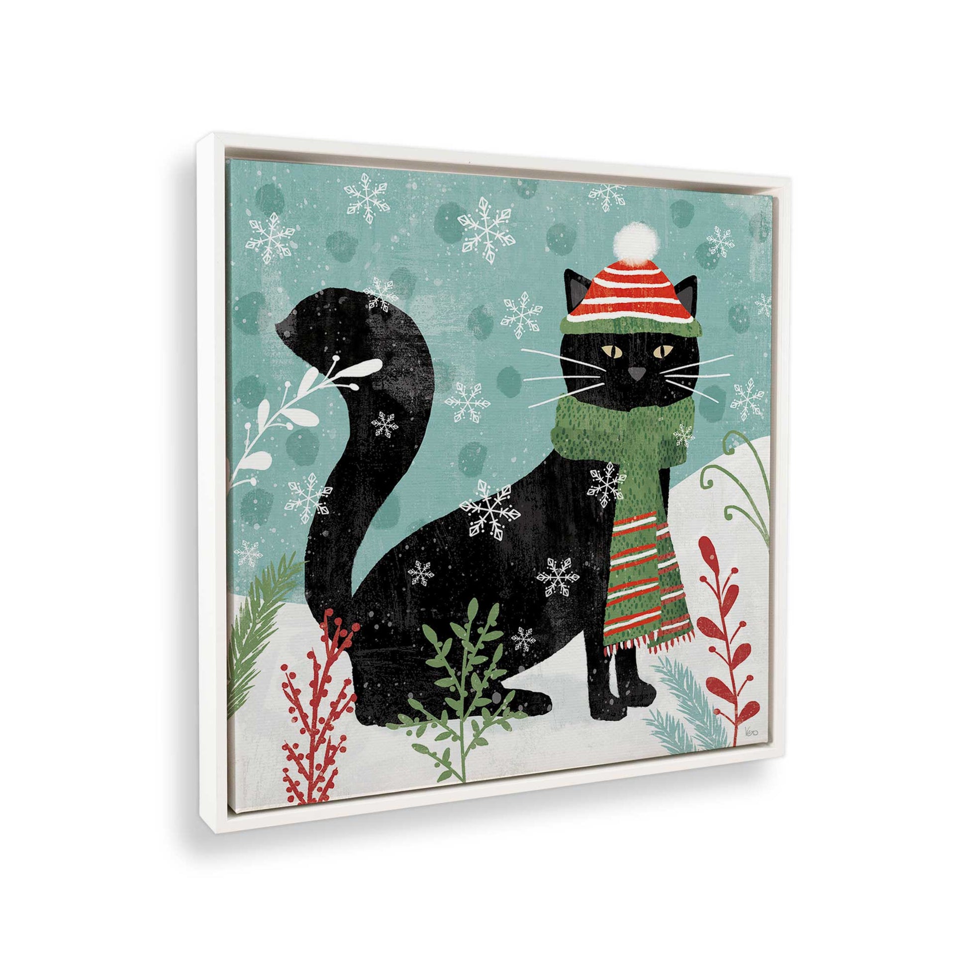 [Color:Opaque White], Picture of the corner of the art