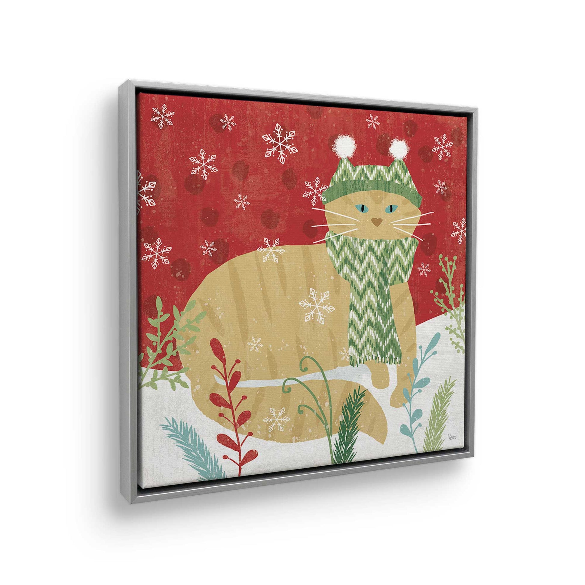 [Color:Polished Chrome], Picture of the corner of the art