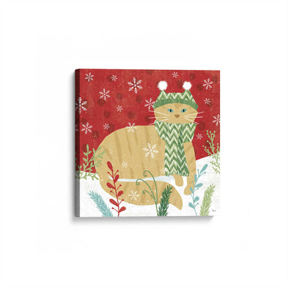 [Color:Stretched Canvas], Picture of art at an angle