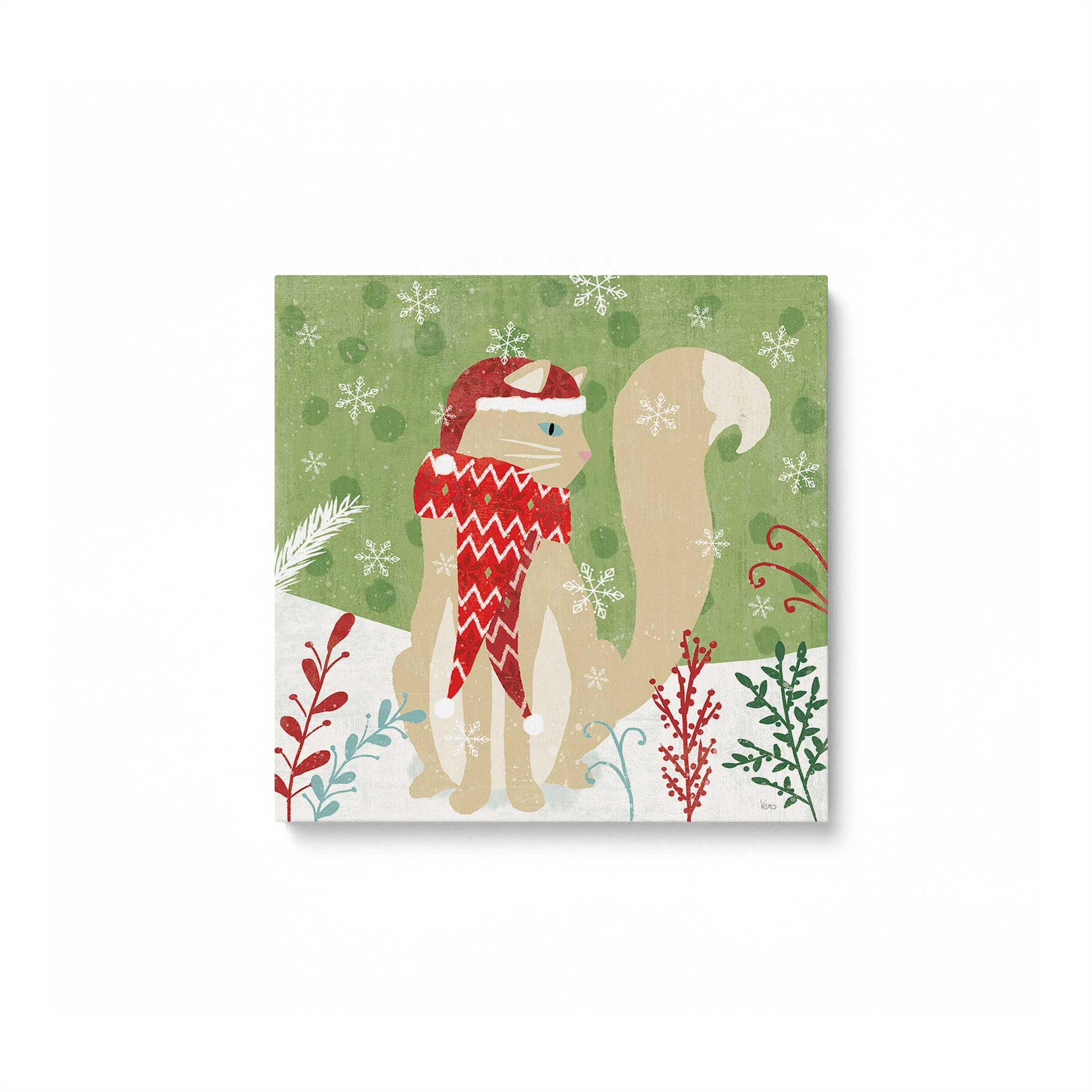 [Color:Stretched Canvas], Picture of art