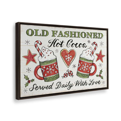 [Color:Espresso], Picture of the corner of the art