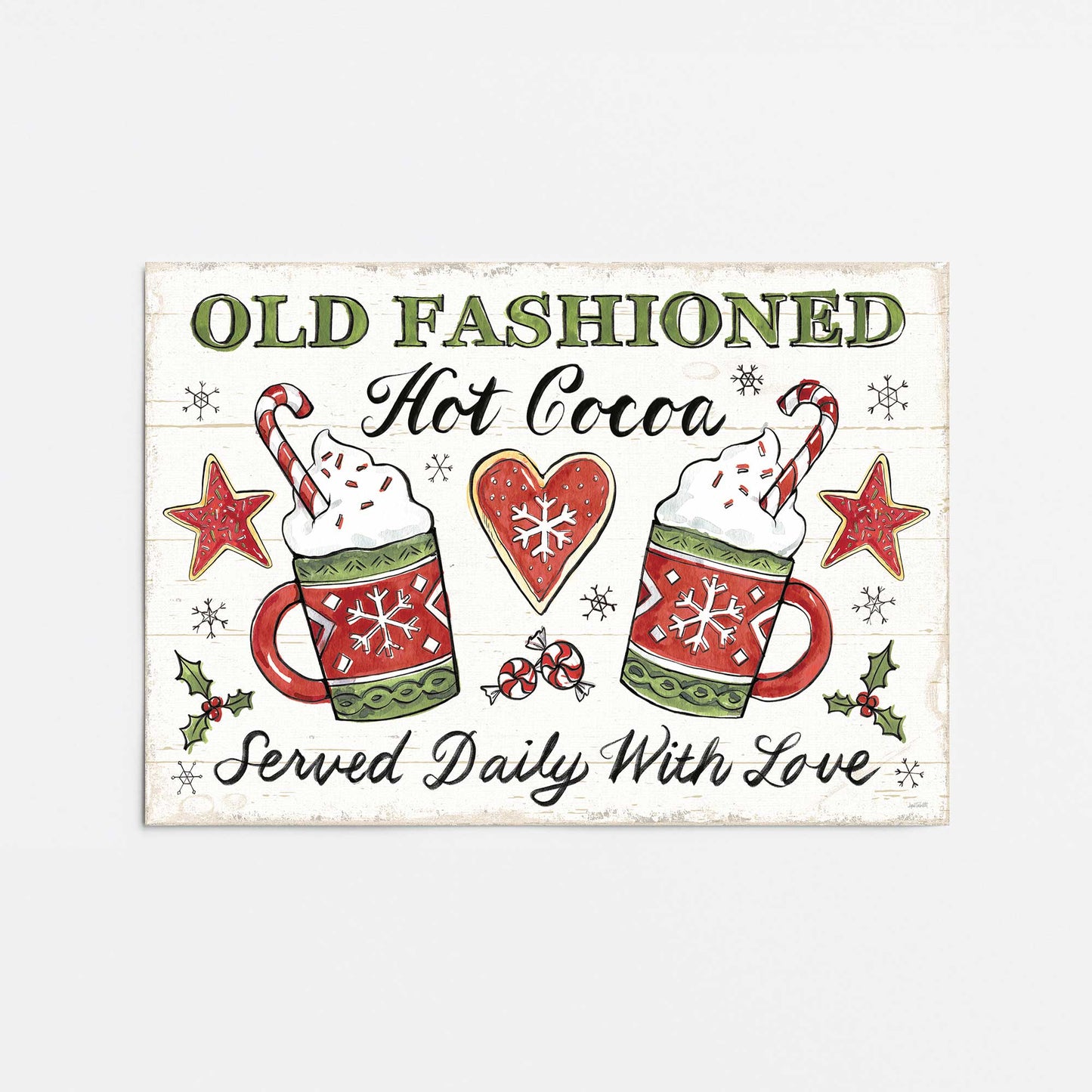 [Color:Rolled Print], Picture of close up of art