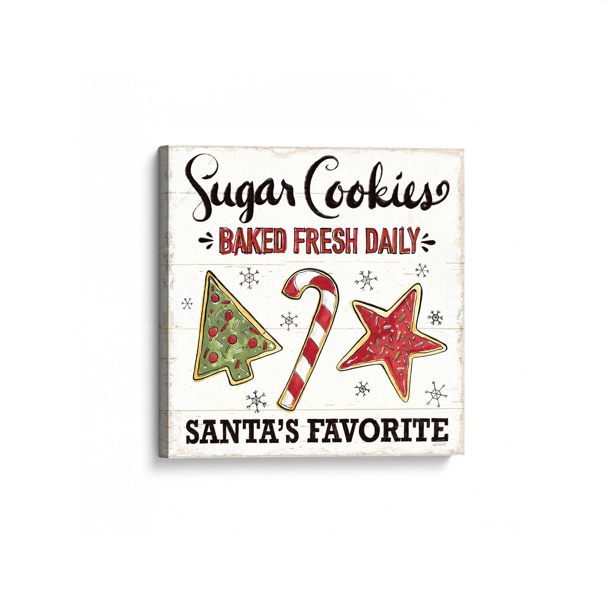 [Color:Stretched Canvas], Picture of art at an angle