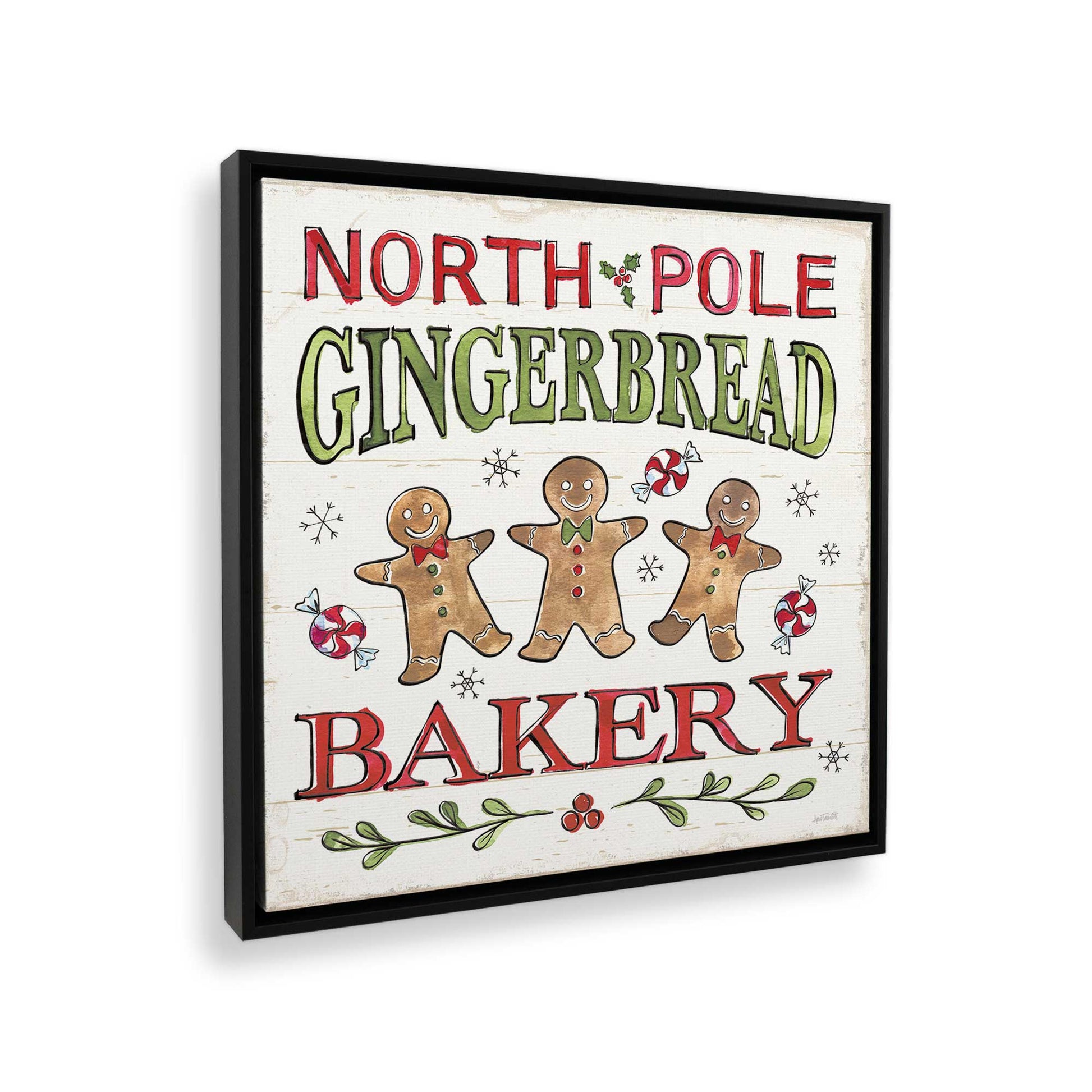 [Color:Satin Black], Picture of the corner of the art