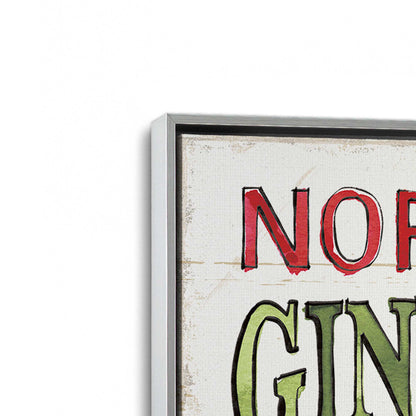 [Color:Polished Chrome], Picture of art in a Polished Chrome frame at an angle