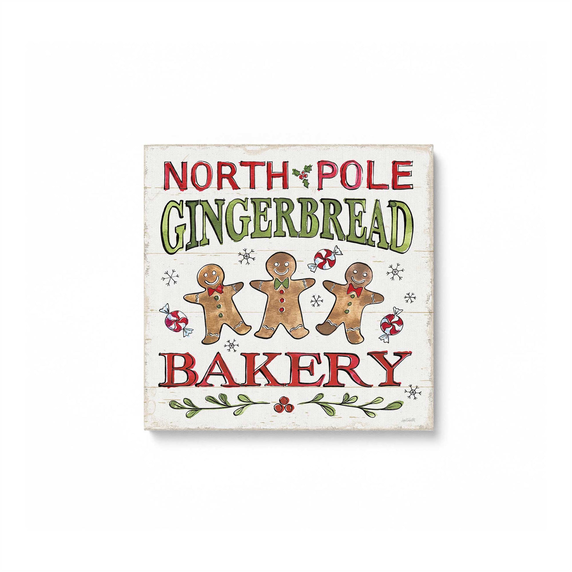 [Color:Stretched Canvas], Picture of art