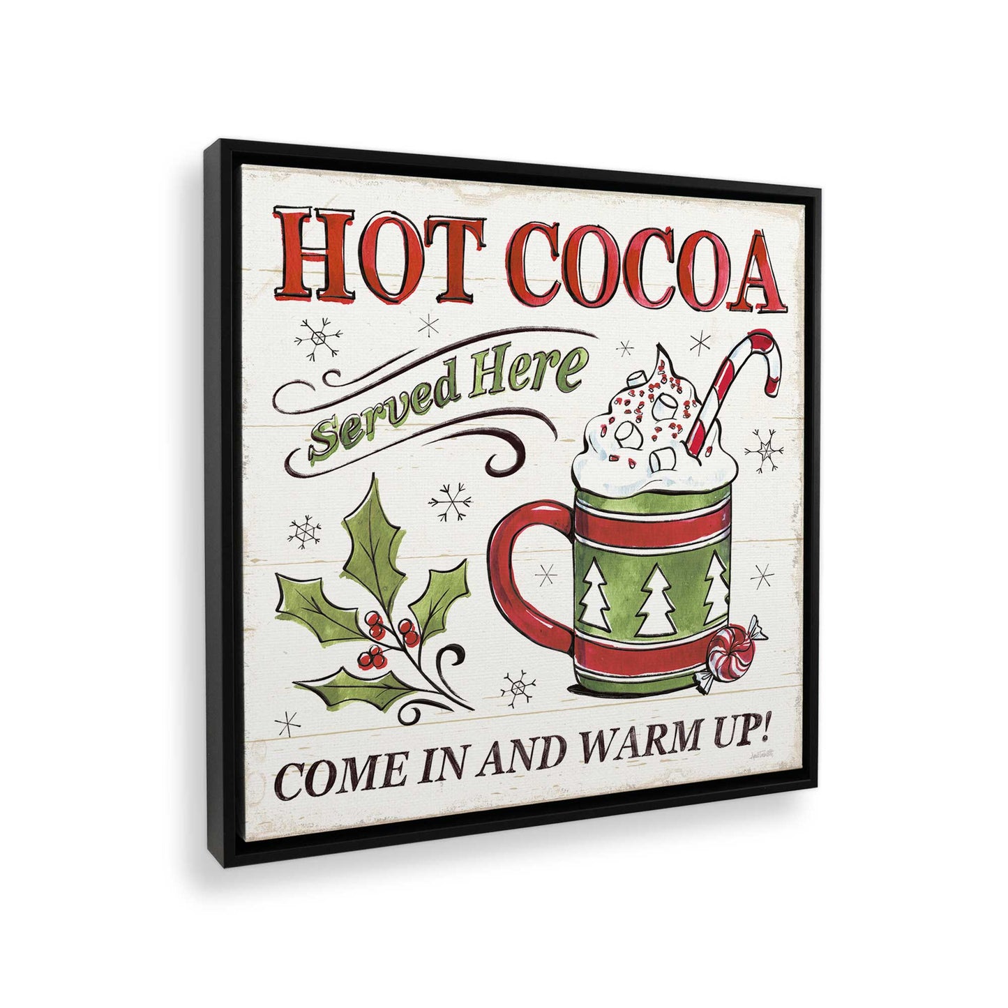 [Color:Satin Black], Picture of the corner of the art