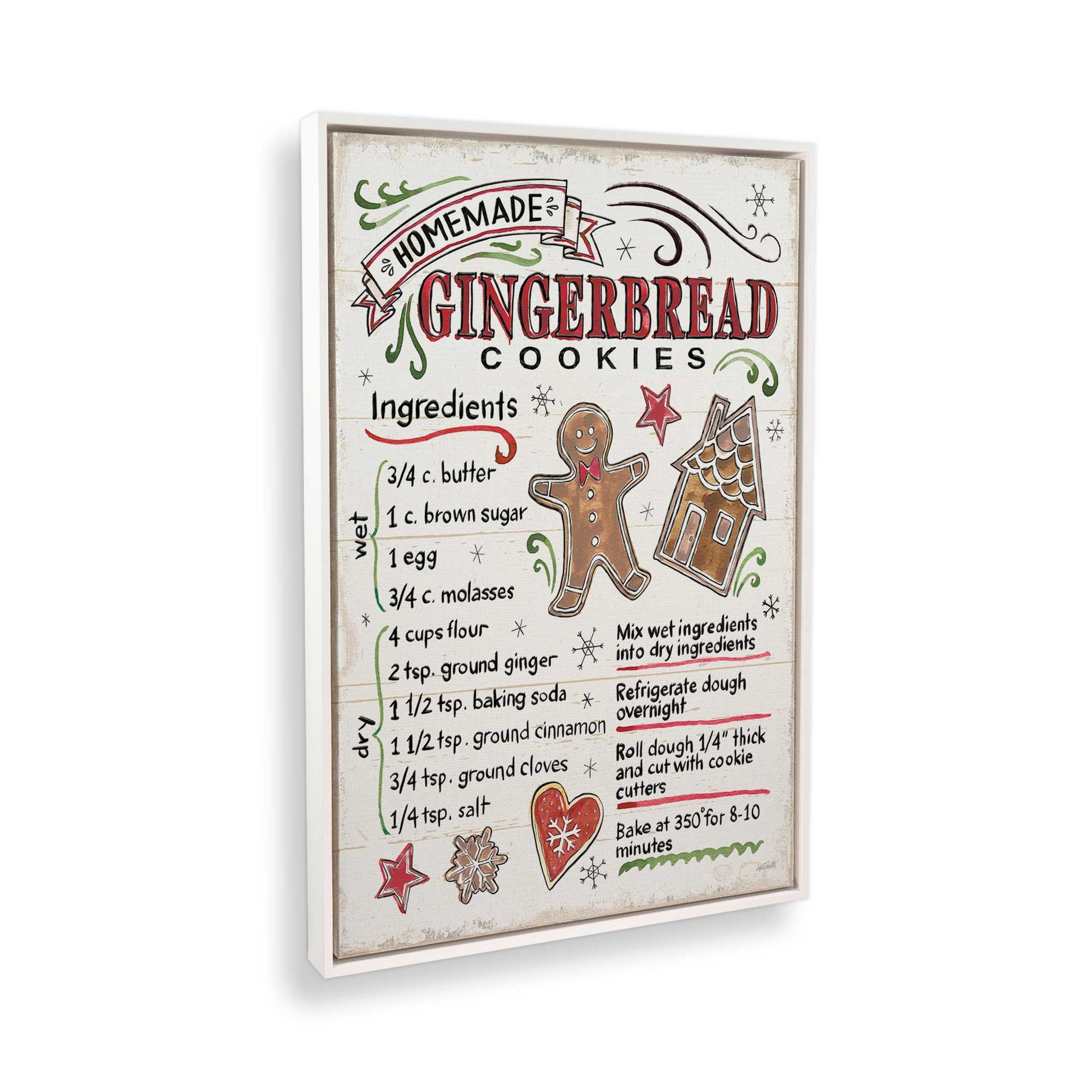 [Color:Opaque White], Picture of the corner of the art