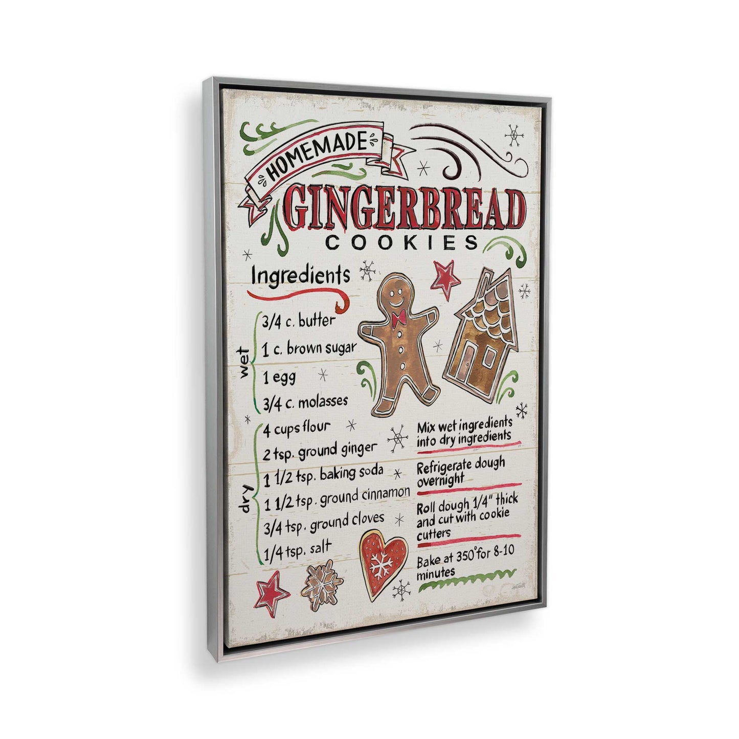 [Color:Polished Chrome], Picture of the corner of the art