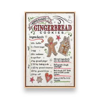 [Color:American Maple], Picture of art in a American Maple frame