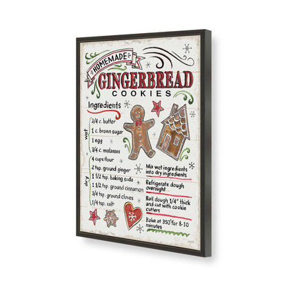 [Color:Satin Black], Picture of art in a Satin Black frame of the corner