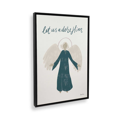 [Color:Satin Black], Picture of the corner of the art