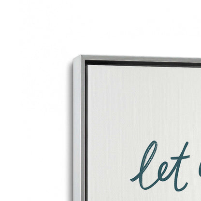 [Color:Polished Chrome], Picture of art in a Polished Chrome frame at an angle