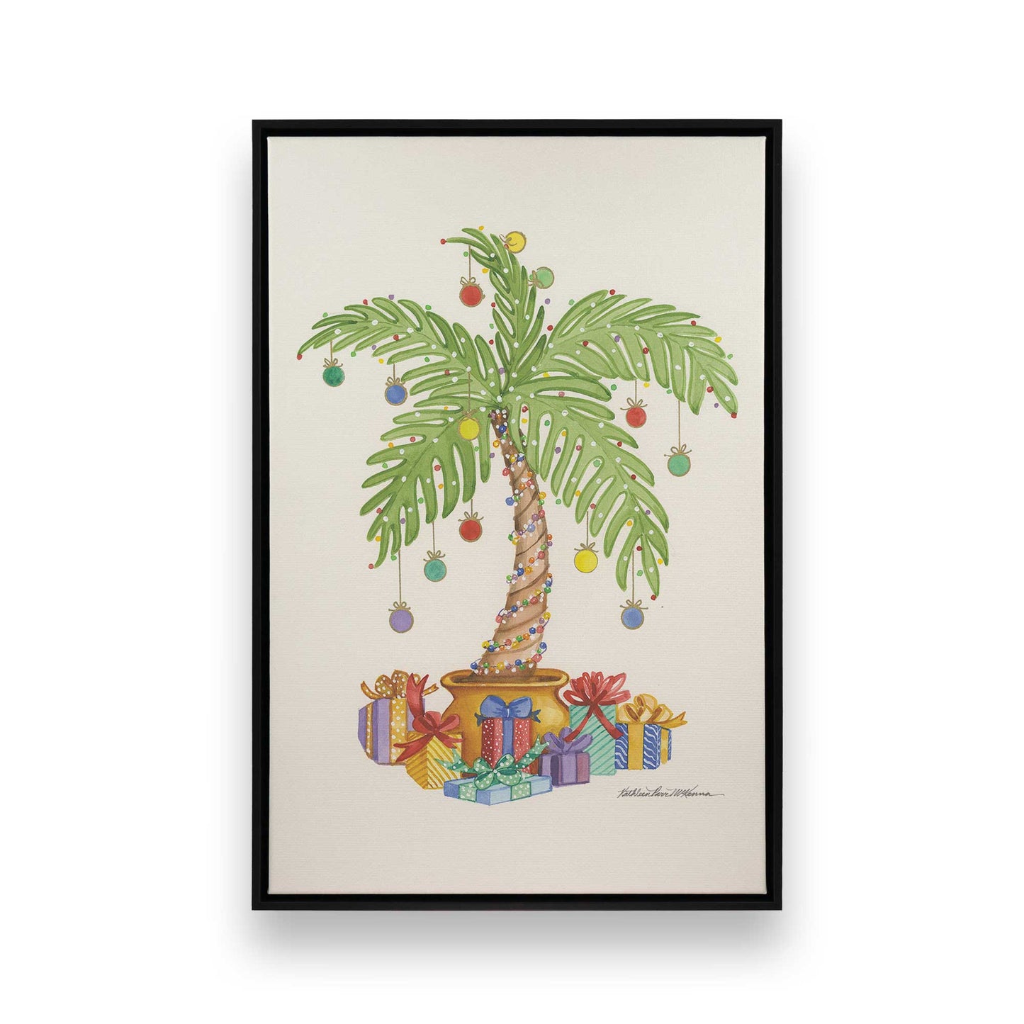 [Color:Satin Black], Front image of the art