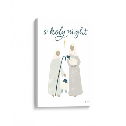 [Color:Stretched Canvas], Picture of art at an angle