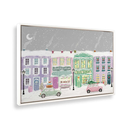 [Color:Opaque White], Picture of the corner of the art