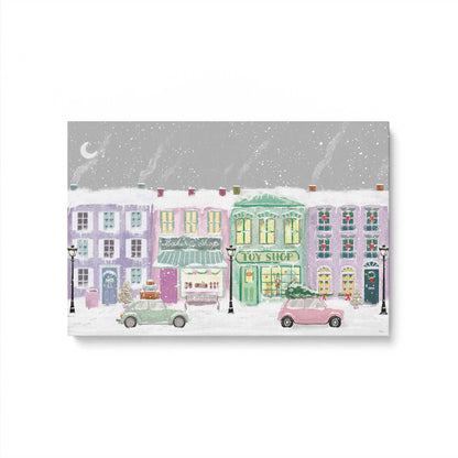 [Color:Stretched Canvas], Picture of art