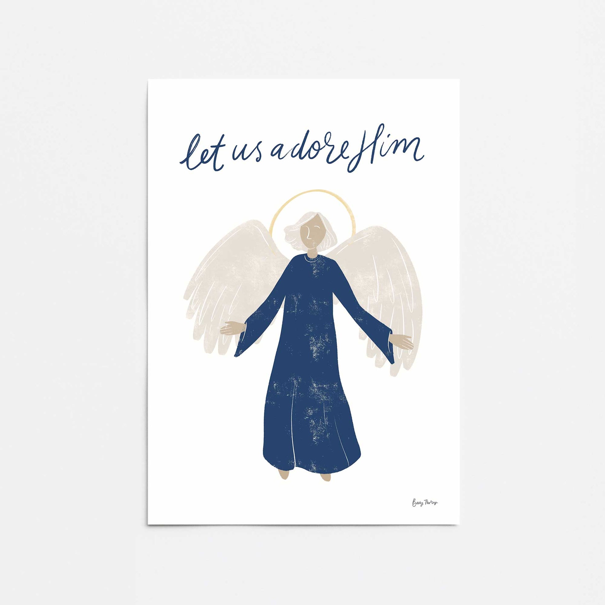 [Color:Rolled Print], Picture of close up of art