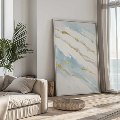 [LIFESTYLE],[SPECIAL],Picture of art in a room