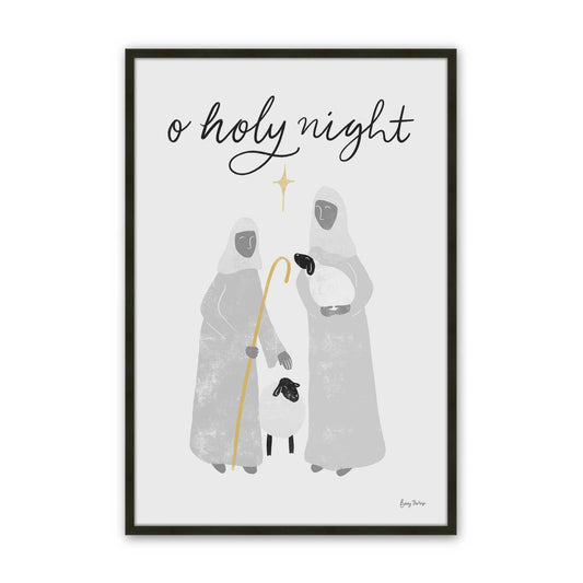 [Color:Satin Black], Front of the art