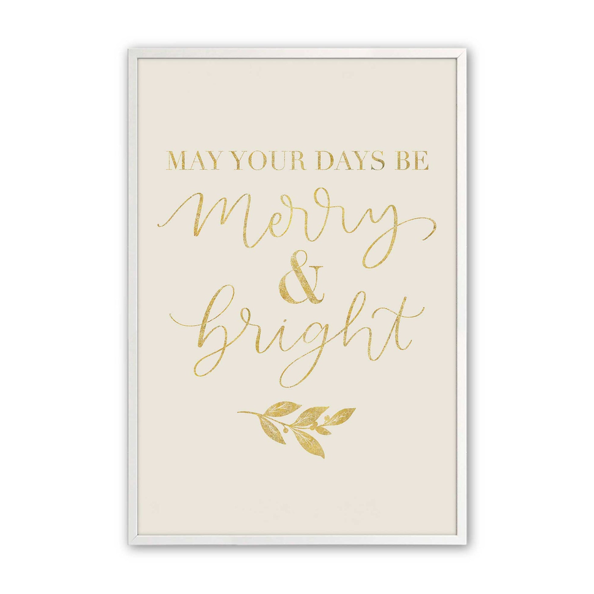 [Color:Opaque White], Picture of art in a Opaque White frame