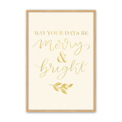 [Color:American Maple], Picture of art in a American Maple frame