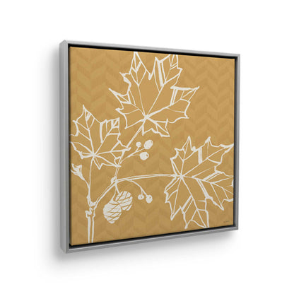 [Color:Polished Chrome], Picture of the corner of the art