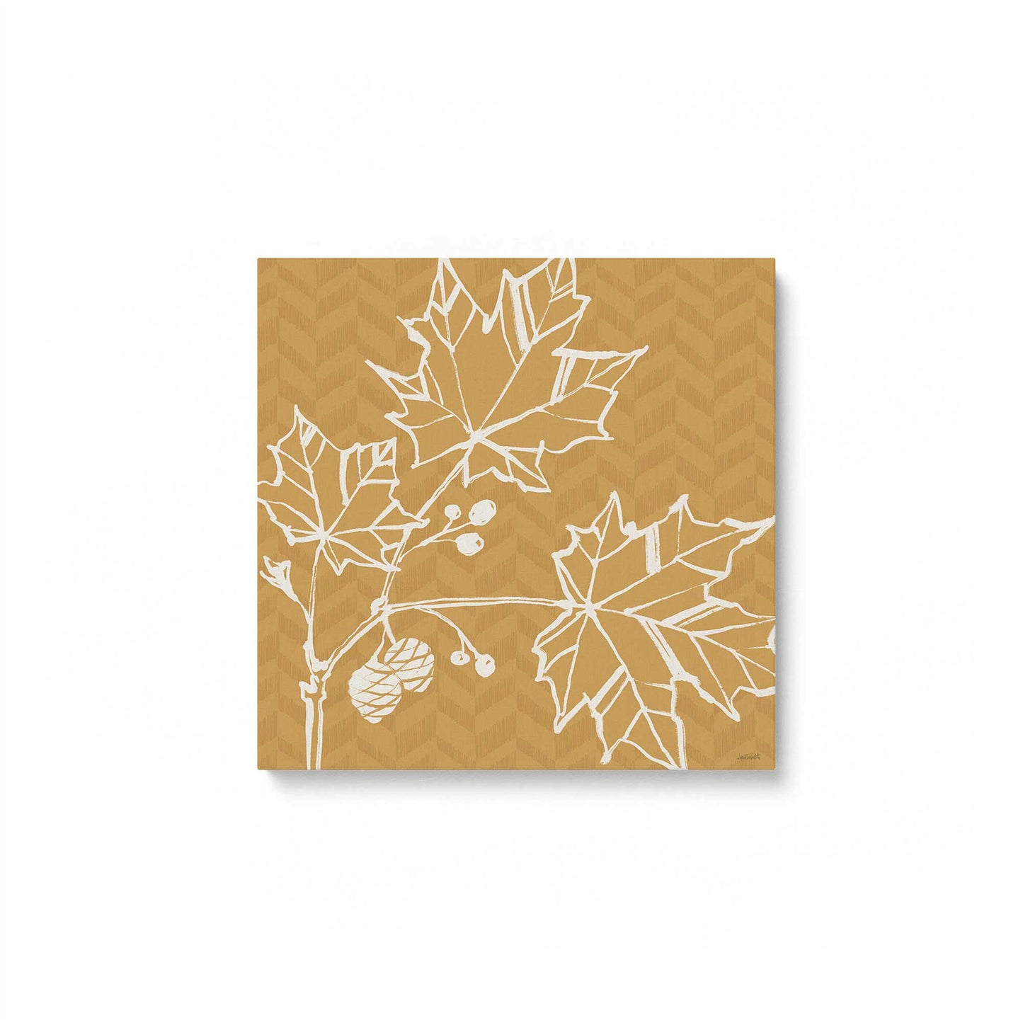 [Color:Stretched Canvas], Picture of art