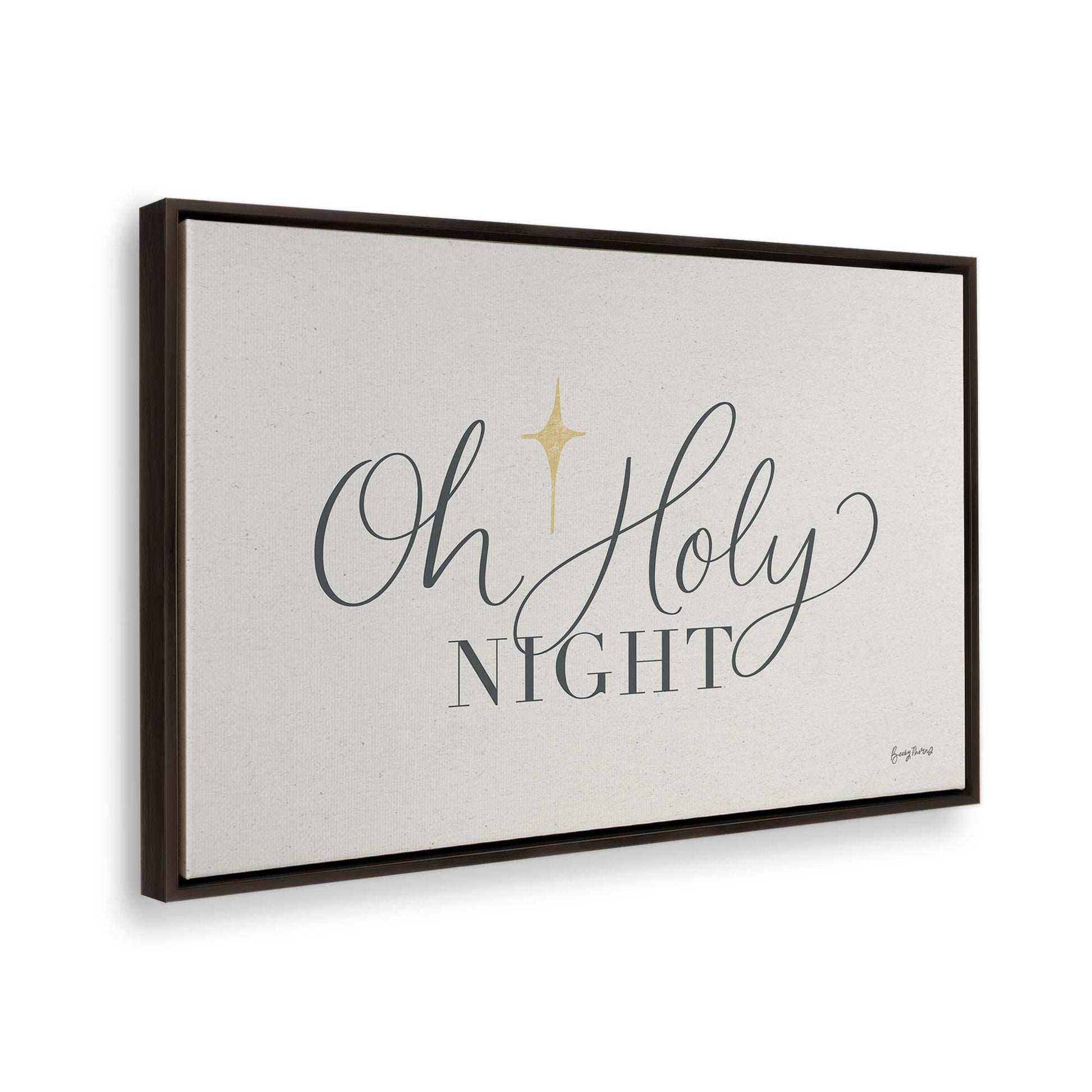 [Color:Espresso], Picture of the corner of the art