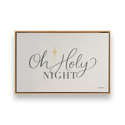 [Color:American Maple], Picture of art in a American Maple frame