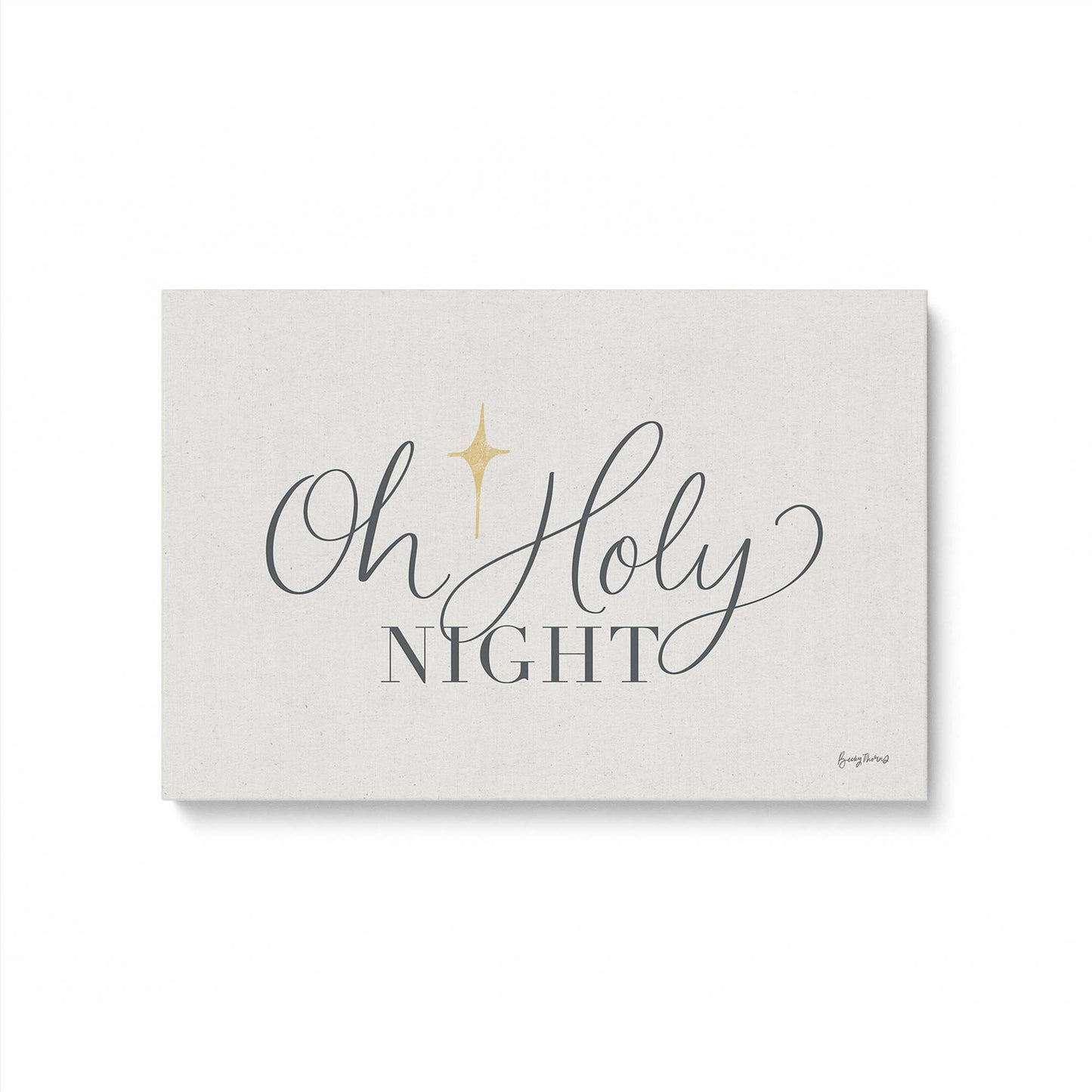 [Color:Stretched Canvas], Picture of art