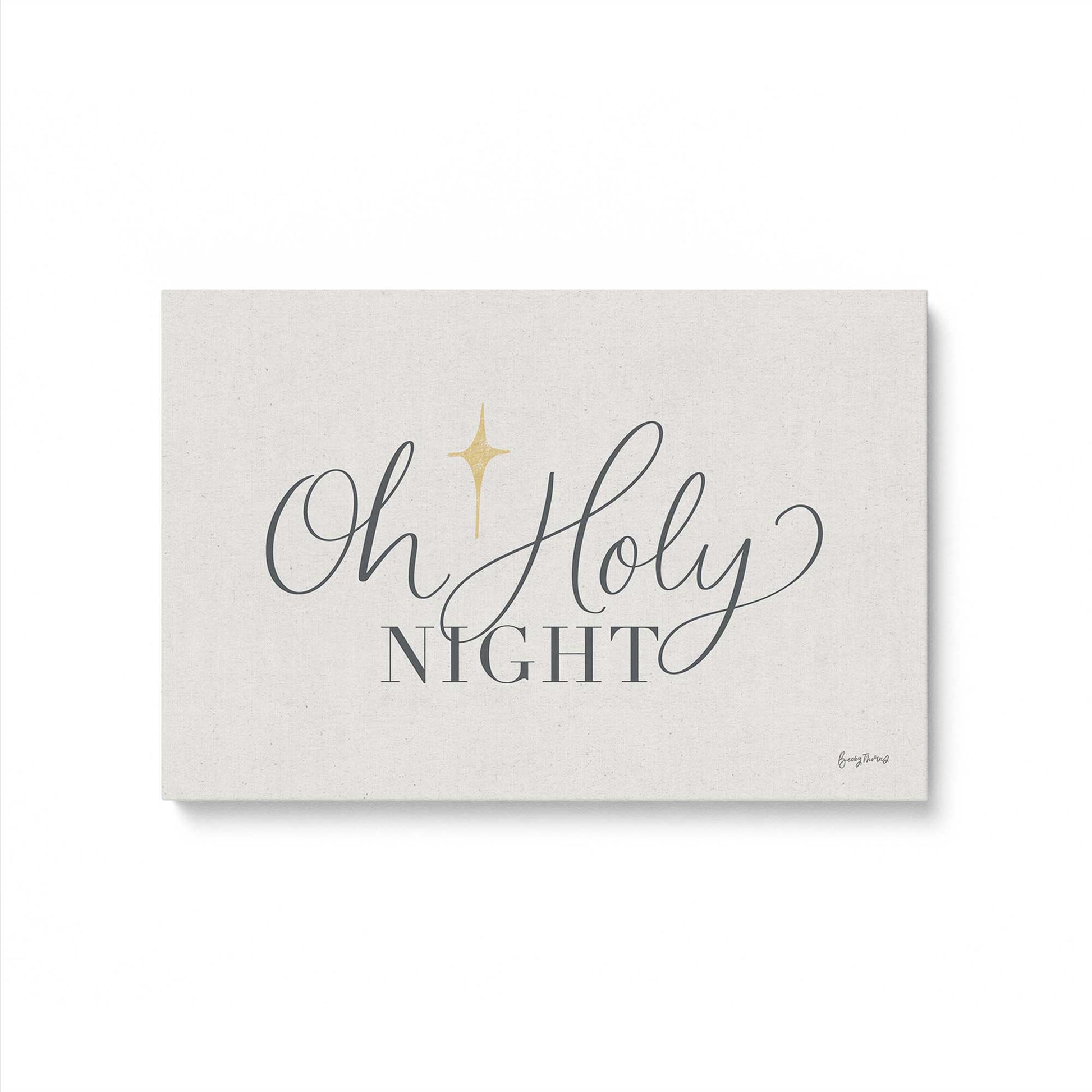 [Color:Stretched Canvas], Picture of art