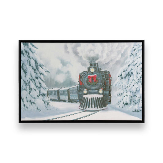 [Color:Satin Black], Front of the art