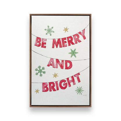 [Color:Walnut], Picture of art in a Walnut frame