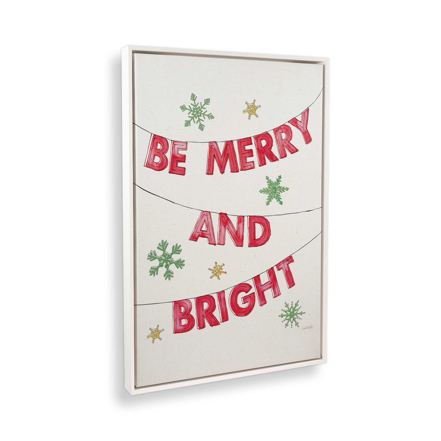 [Color:Opaque White], Picture of the corner of the art