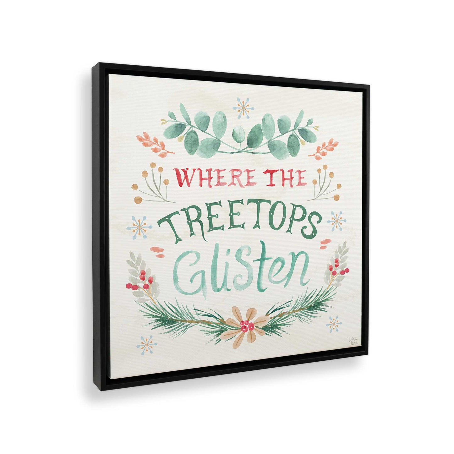 [Color:Satin Black], Picture of the corner of the art