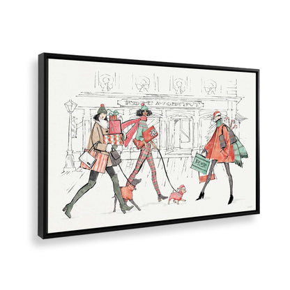 [Color:Satin Black], Picture of the corner of the art