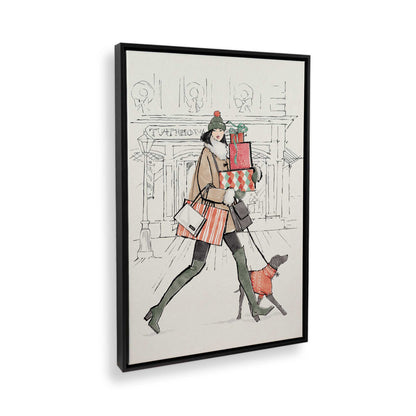 [Color:Satin Black], Picture of the corner of the art