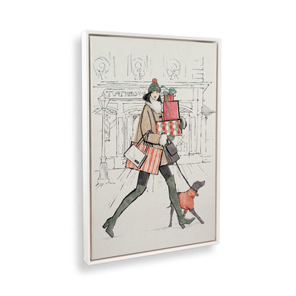 [Color:Opaque White], Picture of the corner of the art