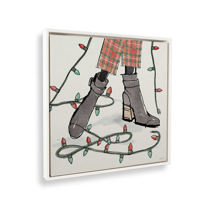 [Color:Opaque White], Picture of the corner of the art