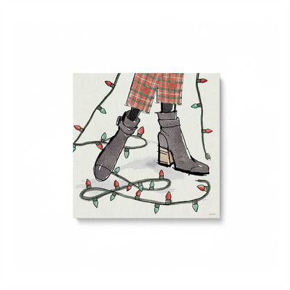 [Color:Stretched Canvas], Picture of art